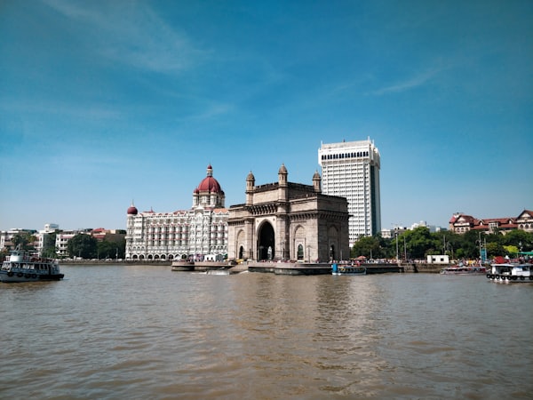 Gateway of India, Mumbai