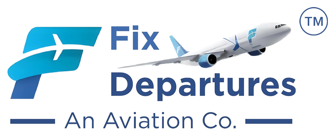 Fix Departures