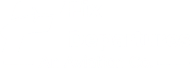 Fix Departures - An Aviation Co.