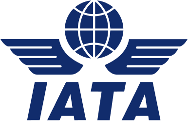 IATA accredited